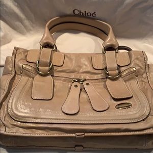 Chloe Satchel